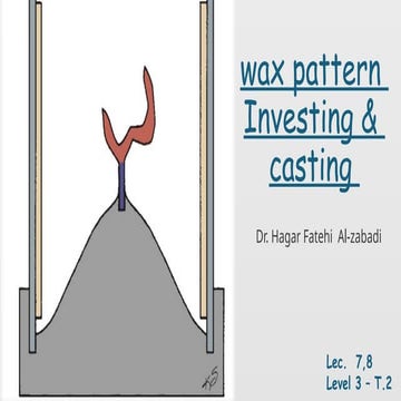 8. lecture . level 3. term 2 investing  & casting (1).pptx