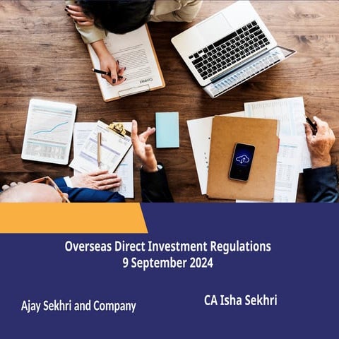 8. FEMA - ODI regulations Isha Sekhri (1).pptx