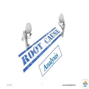 Root Cause Analysis ((RCA))&methods.pptx