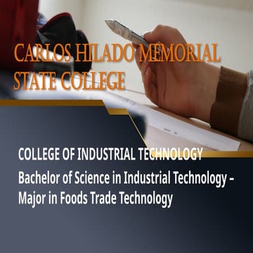 8. Week 5 module 1 - Intro (Standardized recipe).pptx