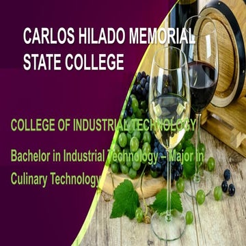 Food Styling_Main Dish (Fin Fish and Shellfish).pptx