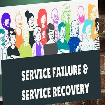QSM Chap 8 Managing Service Failure and Service Recovery.pptx