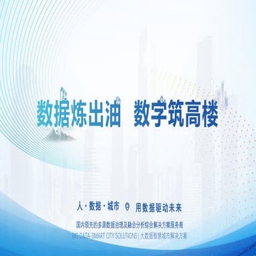 8-2大数据要素行业龙头bp.pdf大数据要素行业龙头大数据要素行业龙头大数据要素行业龙头