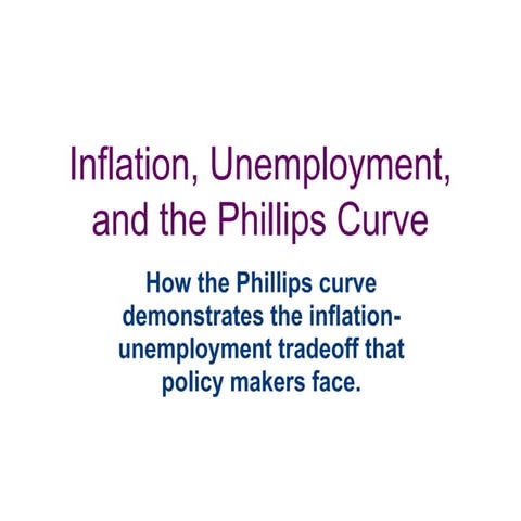 8 2 phillips curve