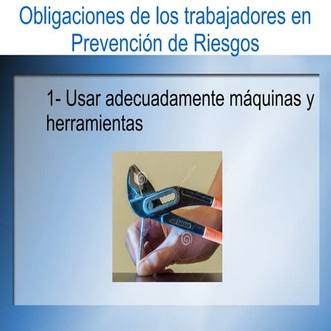 8 3 obligaciones en prevencion