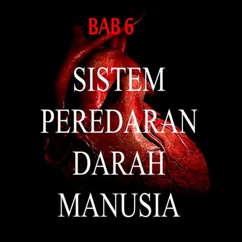 8 5. sistem peredaran darah