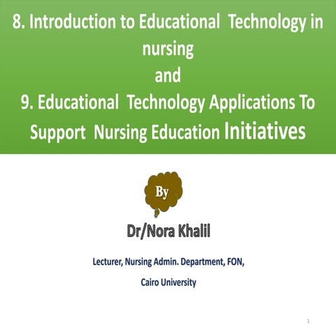 8- 9- Educational Technology applications .pdf