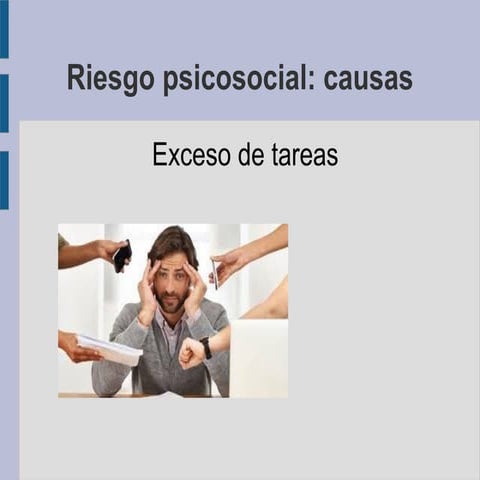 8 9 riesgo psicosocial