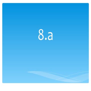 8.a