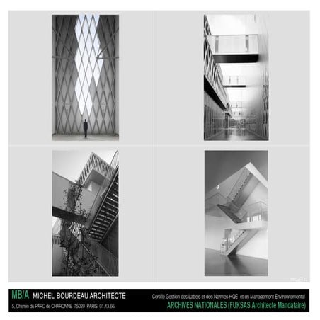 8 archives nationales c