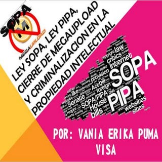 ley sopa, ley pipa, cierre de uploa...