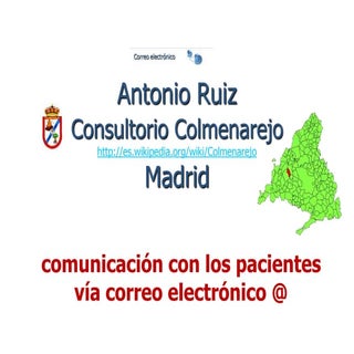 8 Consulta-correo electronico