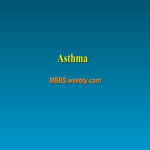 8.Asthma