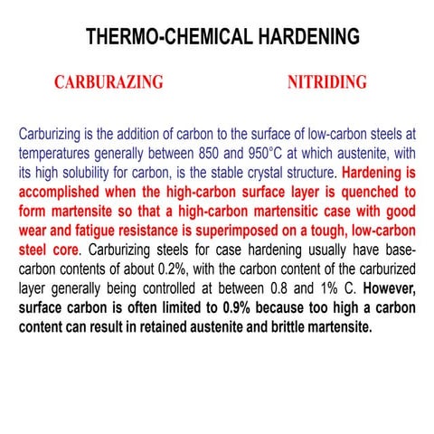 8-Cementazione-Nitrurazione.ppt