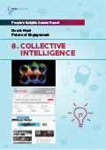 #8 Collective Intelligence - Ten Frontiers for the Future of Engagement