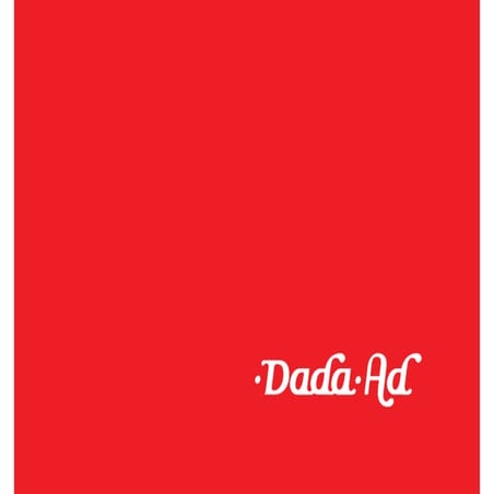 Dada AD - Presentazione Mobile ADV