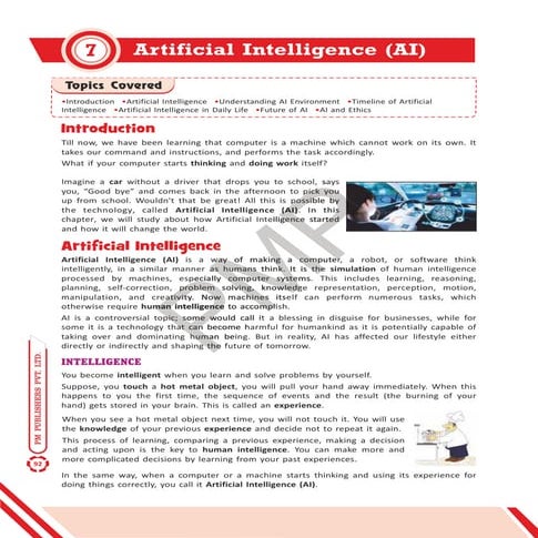 8 computer science-artificial intelligence (ai)-chapter