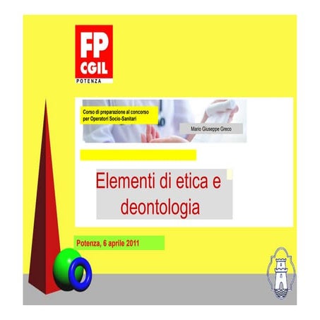 Modulo privacy lnm 2011 | PDF