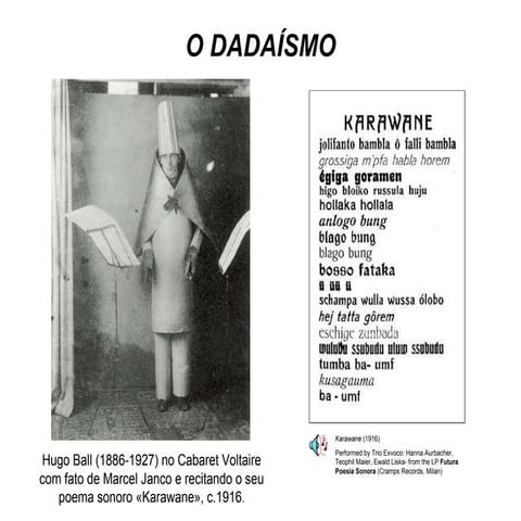 8 dadaísmo