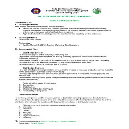 8 distribution-channel