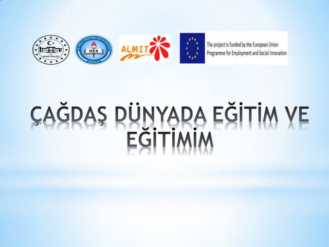 8 education 9.education