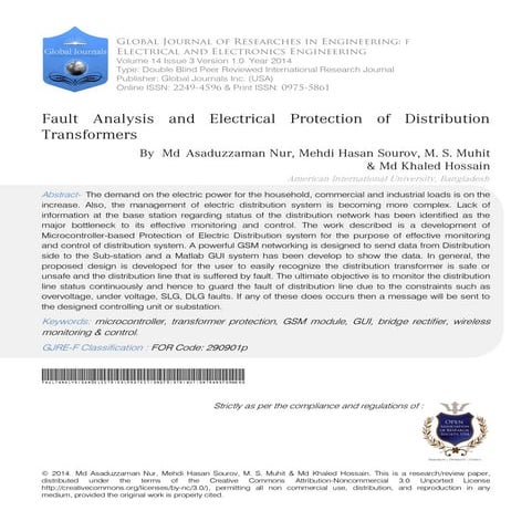 8 fault-analysis-and-electrical