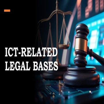 8-ICT-RELATED LEGAL BASES (SUB-TOPIC NO. 3).pptx