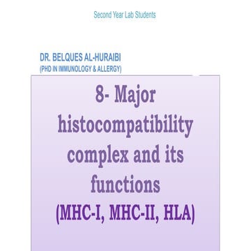 8- Imm SUSTEM AND ORGANS lect 2 [Autosaved]2.pptx