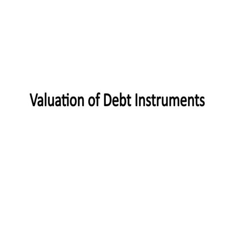 Excel Workbook for Treasury Bond Portfolio Management | PPTX