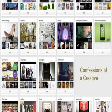 Confessions of a Creative - Does Creativity Really Matter?