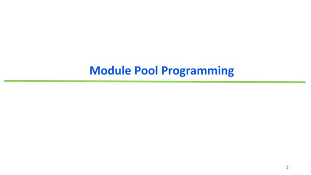 SAP ABAp module Pool programming give by Rahul Mehta