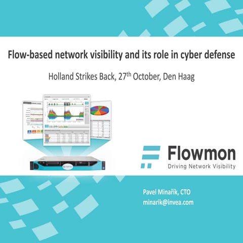 HSB15 - Pavel Minarik - INVEATECH