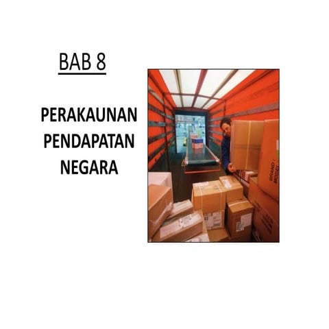 8  perakaunan pendapatan negara