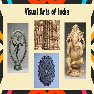 Arts of South, Central and West Asia | PDF
