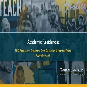 8 - PPT - Action Research - PhD R4 Qualitative Track.pptx