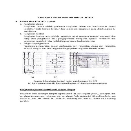 8 rangkaian-dasar-kontrol-motor-listrik