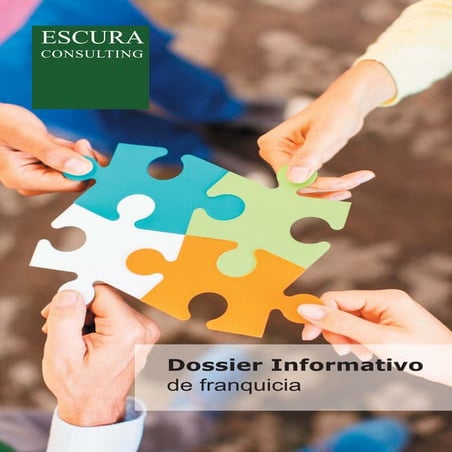 8   red ec, modelo de negocio en franquicias 