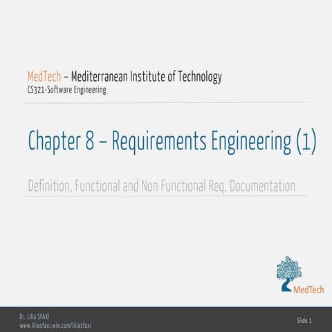 8 requirements engineering1