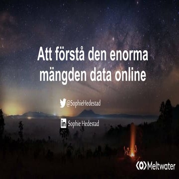 8 sophie-hedestad-meltwater