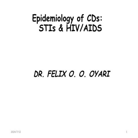 8 - Sexually transmitted infection PRESENTATION - Copy.pptx