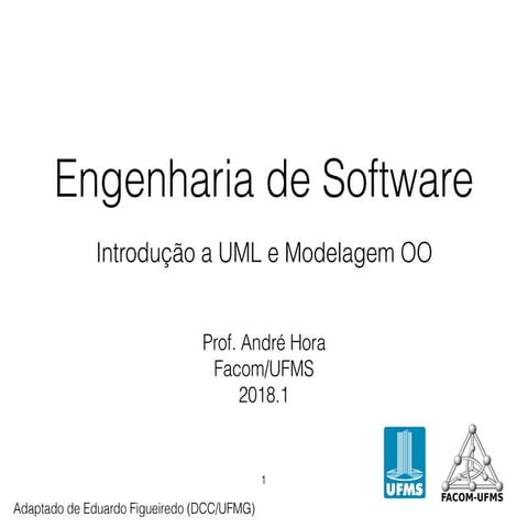 Documentação de Arquitetura de Software Aplicando o C4 Model | PDF