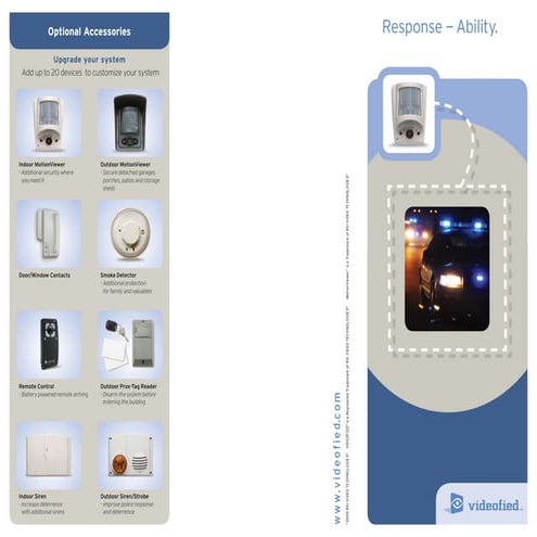 TAG Based Proximity Warning Alert System | PDF