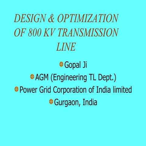 800-kV-TL-Design.pdfvvvvvvvvvv vvvvvbvbbbbbbbbb