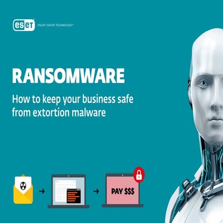 Ransomware