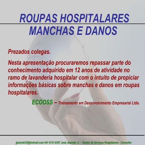 Manchas de Abuso Grupo Lua