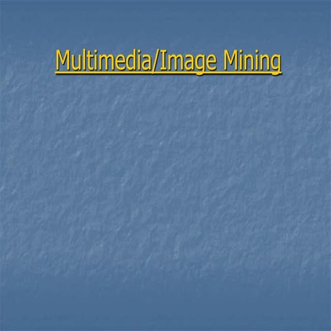 8017 25 image mining