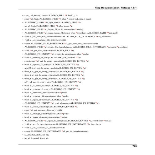 The Ring programming language version 1.5.1 book - Part 81 of 180