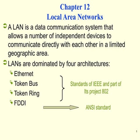 802.x_NETWORKING AND DATA COMMUNICATION.ppt