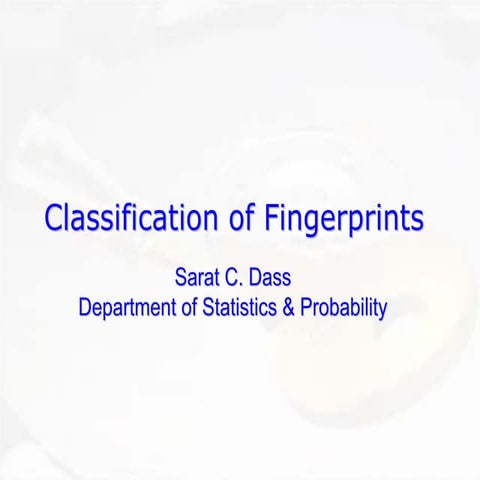 802 fp classification