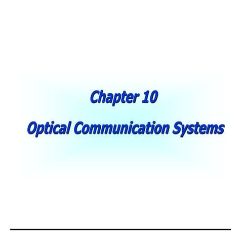 Optical-Communication-Systems.ppt